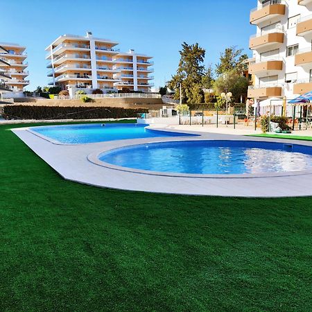 Casa De Praia Portimão Eksteriør billede