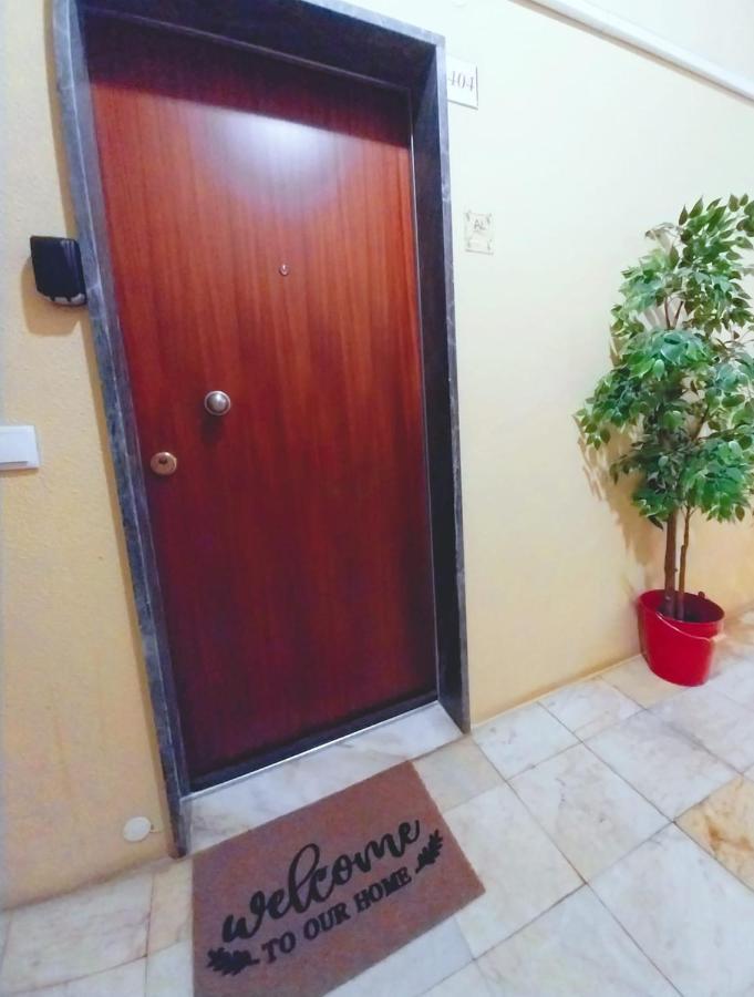 Casa De Praia Portimão Eksteriør billede