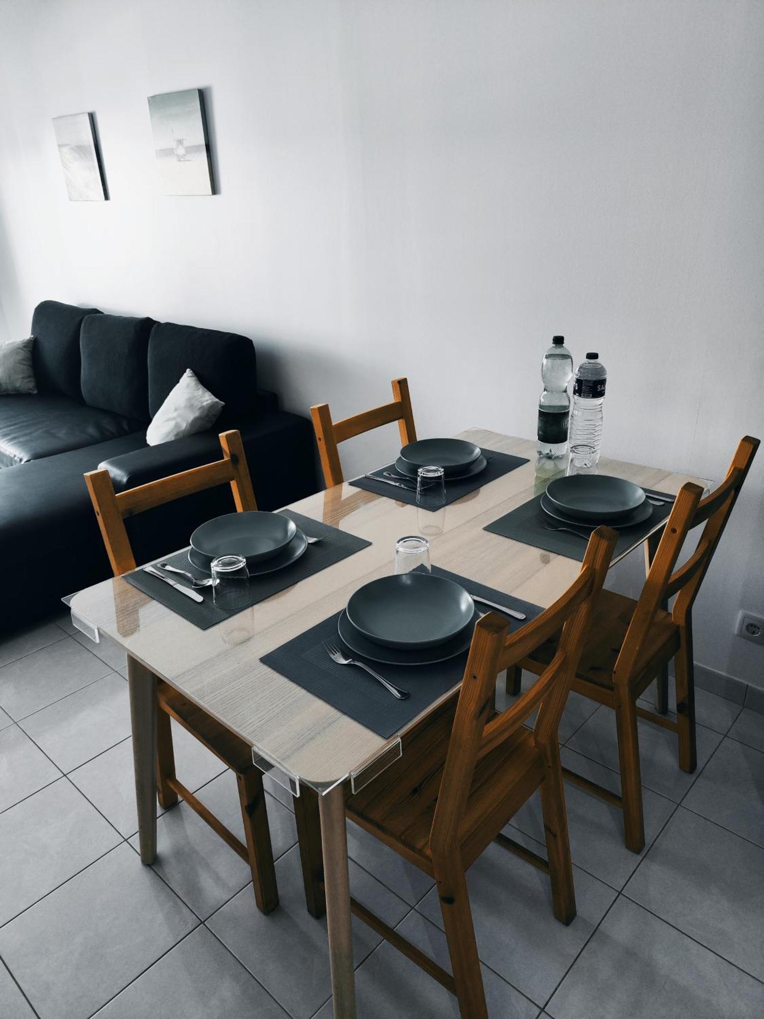 Casa De Praia Portimão Eksteriør billede
