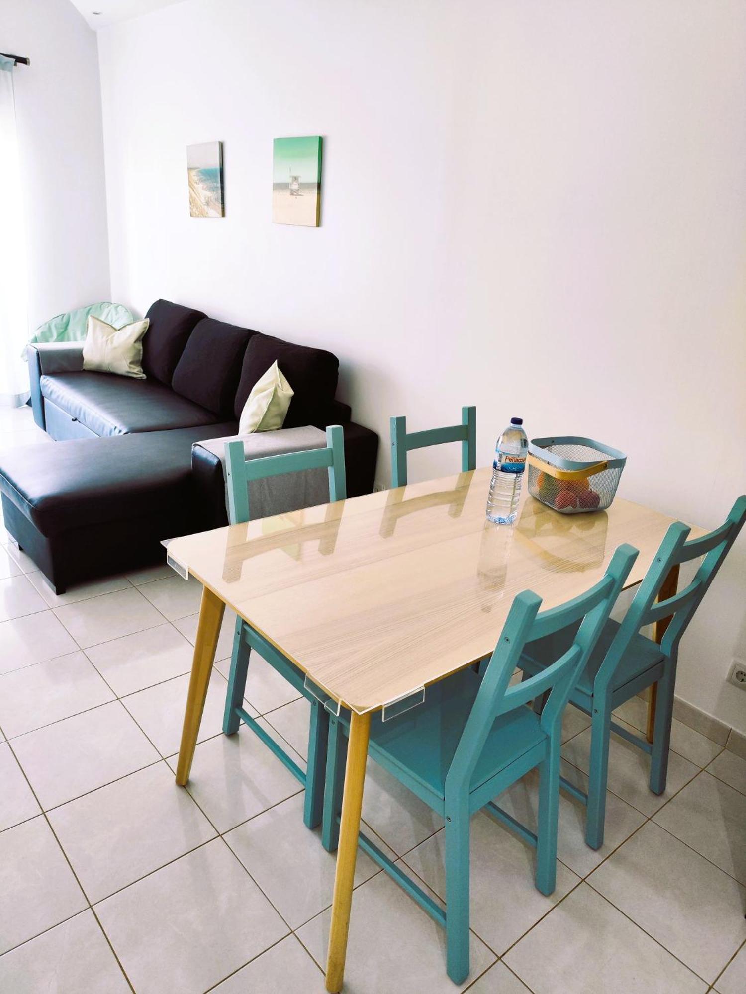 Casa De Praia Portimão Eksteriør billede